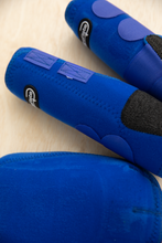 Load image into Gallery viewer, Solid Royal Blue Ultimate Sports Medicine Boots