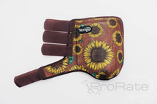 Load image into Gallery viewer, Brown Sunflower Ultimate Sports Medicine Boots
