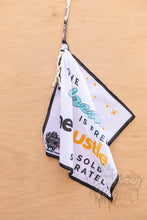 Load image into Gallery viewer, Free Dreams Breakaway Flag (College/Open/Pro)
