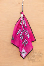 Load image into Gallery viewer, Faith Over Fear Breakaway Flag (College/Open/Pro)