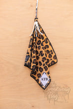 Load image into Gallery viewer, Cheetah Breakaway Flag (College/Open/Pro)