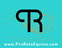 Load image into Gallery viewer, ProRate Equine GIFT CARD