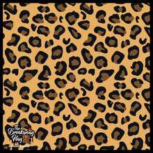 Load image into Gallery viewer, Cheetah Breakaway Flag (College/Open/Pro)