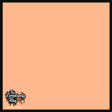 Load image into Gallery viewer, Dream Sicle Orange Breakaway Flag (College/Open/Pro)