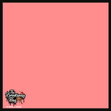 Load image into Gallery viewer, Pink Lemonade Breakaway Flag (College/Open/Pro)