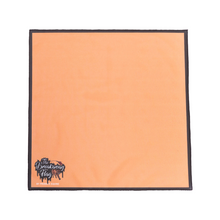 Load image into Gallery viewer, Dream Sicle Orange Breakaway Flag (College/Open/Pro)