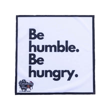 Load image into Gallery viewer, Be Humble Be Hungry Breakaway Flag (College/Open/Pro)