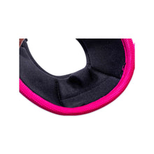 Load image into Gallery viewer, Pink Bell Boots