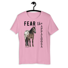 Load image into Gallery viewer, Fear the Appaloosa