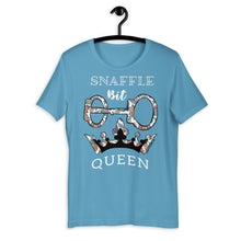 Load image into Gallery viewer, Snaffle Bit Queen Western Graphic T-Shirt