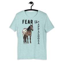 Load image into Gallery viewer, Fear the Appaloosa