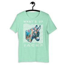 Load image into Gallery viewer, What's Up Jack? Western Graphic T-Shirt