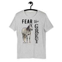 Load image into Gallery viewer, Fear the Grey