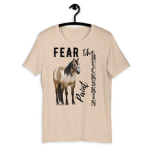 Load image into Gallery viewer, Fear the Buckskin Paint