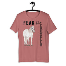 Load image into Gallery viewer, Fear the Cremello