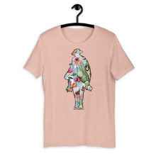 Load image into Gallery viewer, Cactus Cowboy Western Graphic T-Shirt