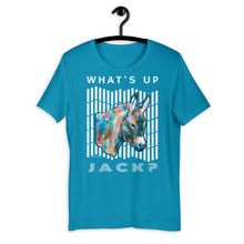 Load image into Gallery viewer, What's Up Jack? Western Graphic T-Shirt