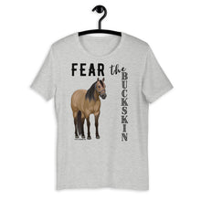 Load image into Gallery viewer, Fear the Buckskin
