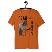Load image into Gallery viewer, Fear the Bay Roan