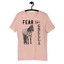 Load image into Gallery viewer, Fear the Grulla