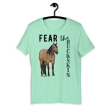 Load image into Gallery viewer, Fear the Buckskin