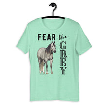 Load image into Gallery viewer, Fear the Grey