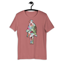 Load image into Gallery viewer, Cactus Cowboy Western Graphic T-Shirt