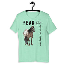 Load image into Gallery viewer, Fear the Appaloosa