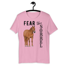 Load image into Gallery viewer, Fear the Sorrel