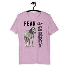 Load image into Gallery viewer, Fear the Grey