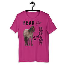 Load image into Gallery viewer, Fear the Bay Roan