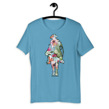 Load image into Gallery viewer, Cactus Cowboy Western Graphic T-Shirt