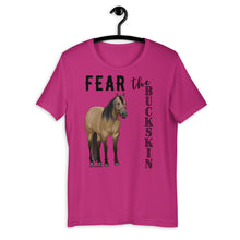 Load image into Gallery viewer, Fear the Buckskin