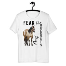 Load image into Gallery viewer, Fear the Buckskin Paint