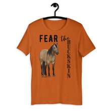 Load image into Gallery viewer, Fear the Buckskin