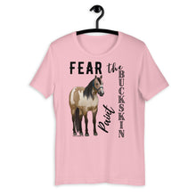 Load image into Gallery viewer, Fear the Buckskin Paint
