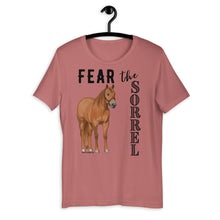Load image into Gallery viewer, Fear the Sorrel