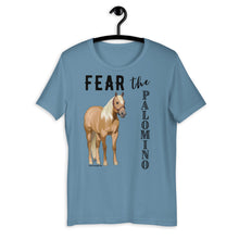 Load image into Gallery viewer, Fear the Palomino
