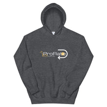 Load image into Gallery viewer, ProRate Logo Unisex Hoodie