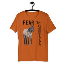 Load image into Gallery viewer, Fear the Grulla