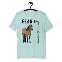 Load image into Gallery viewer, Fear the Buckskin