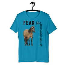 Load image into Gallery viewer, Fear the Buckskin