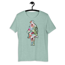 Load image into Gallery viewer, Cactus Cowboy Western Graphic T-Shirt