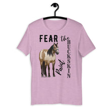 Load image into Gallery viewer, Fear the Buckskin Paint