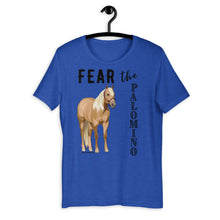 Load image into Gallery viewer, Fear the Palomino