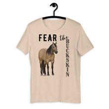 Load image into Gallery viewer, Fear the Buckskin