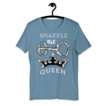 Load image into Gallery viewer, Snaffle Bit Queen Western Graphic T-Shirt