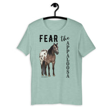 Load image into Gallery viewer, Fear the Appaloosa