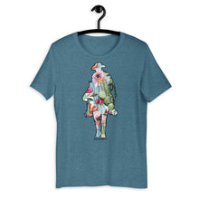 Load image into Gallery viewer, Cactus Cowboy Western Graphic T-Shirt