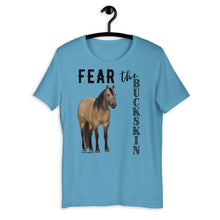 Load image into Gallery viewer, Fear the Buckskin